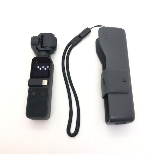 Dji osmo pocket handheld - pocket,