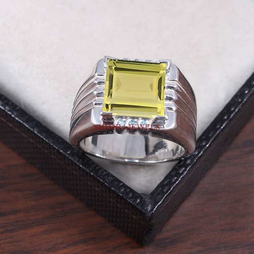 Naturel citron quartz pierre - citron,