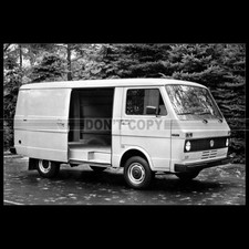 Photo A.019834 VOLKSWAGEN LT
