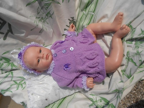 Bandeau gilet bébé 3 - bébé,