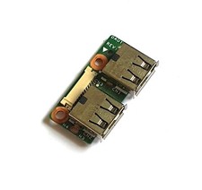HP DV7 2033sf Carte Board USB