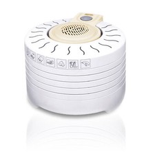 Déshydrateur électrique, 4