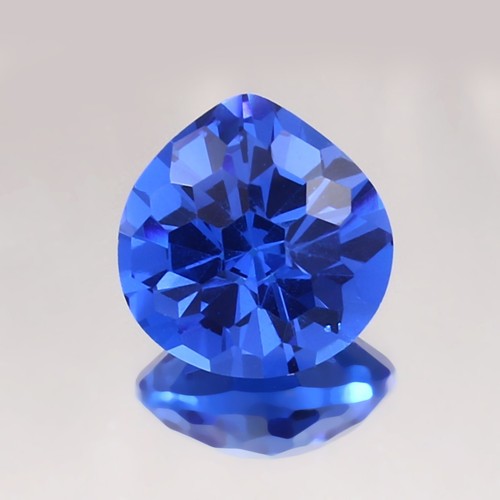 Naturel ceylan bleuet - naturel,