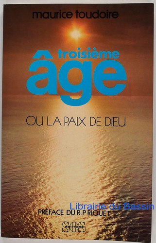 Troisième âge paix de - la,