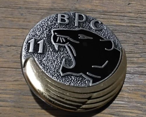 Insigne militaire 11èm - militaire,