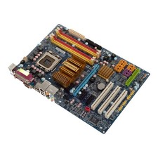 Carte Mère GIGABYTE GA-P35-DS3R REV:1.X SOCKET LGA775 DDR2 PCIe PCI ATX