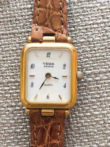 Vintage annees yema paris - yema,
