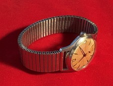 montre vintage mécanique