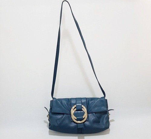 Bulgari sac bandoulière - bulgari,