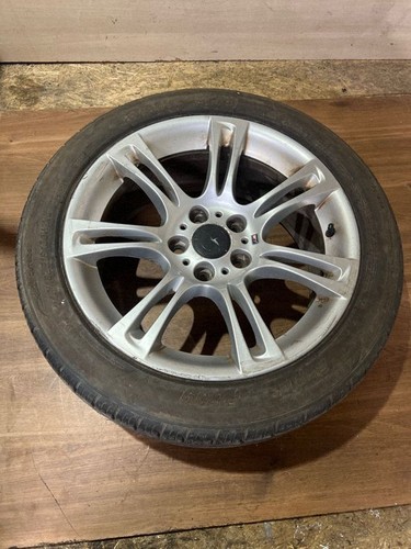 Bmw e60 e61 2008 - e60, jante