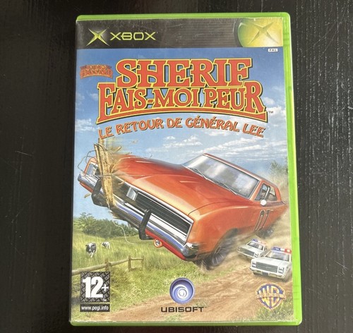 Noh jeu xbox 1ere - xbox, gÉnÉration