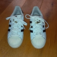 Baskets Superstar Adidas T36