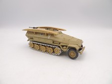 Solido - HK Hanomag SDKFZ