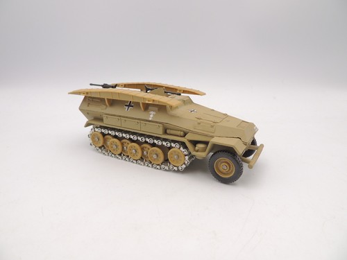 Solido hanomag sdkfz - solido,
