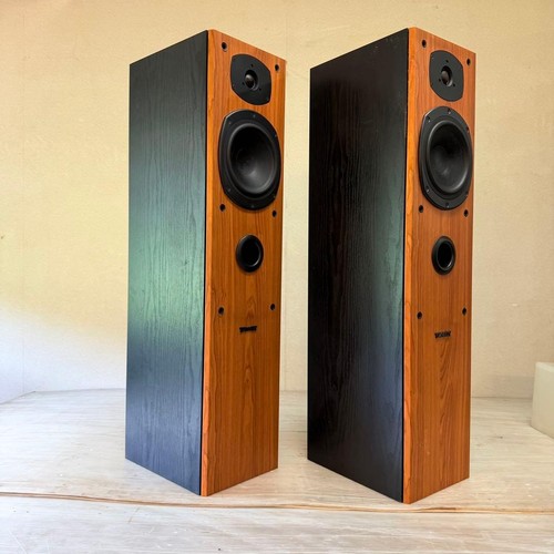 Tannoy mercury cherry - tannoy,
