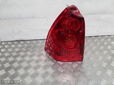 2008 PEUGEOT 307 SW FEU