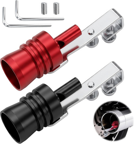 2pcs sifflet turbo - sifflet,