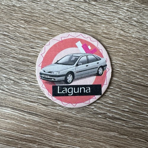 Pog rare objet - un,