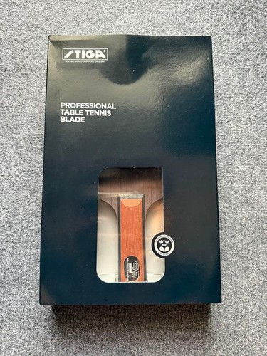 Discontinued stiga offensive - discontinued,