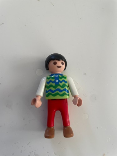 Playmobil enfant 3931 sapin - sapin, de