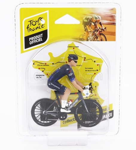 Solide modelisme figurine - 1/18,