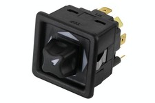 HELLA Interrupteur 6GM 500