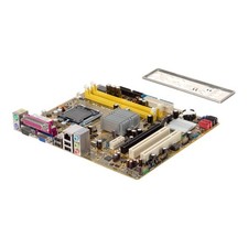Carte Mère ASUS P5KPL-VM