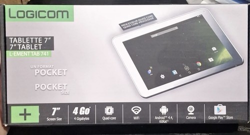 Tablette android - android,
