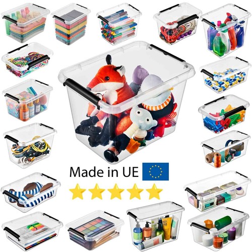 Boîte rangement avec - boîte, de