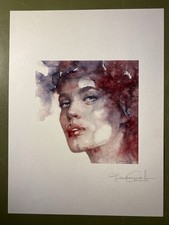 Illustration Ex Libris Signé