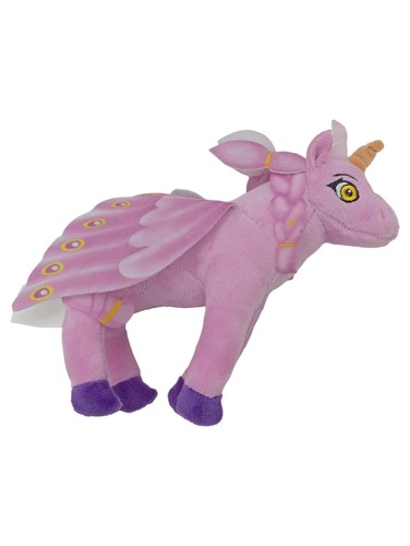 Studio 100 peluche licorne - 100,