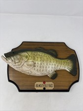 Big Mouth Billy Bass 1999