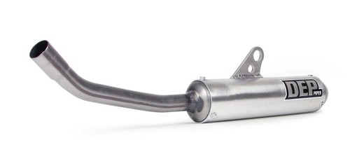 Dep pipes pot - pot, d'échappement