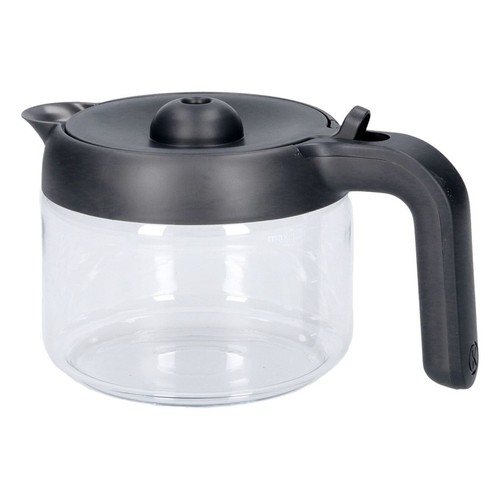 Verseuse verre avec - avec, couvercle