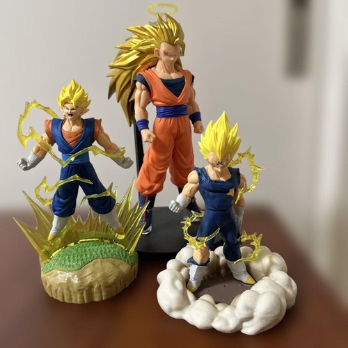 Figurine dragon ball - figurine,