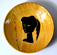 Grand plat - , de