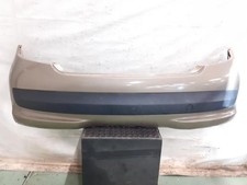Pare choc arriere PEUGEOT 207