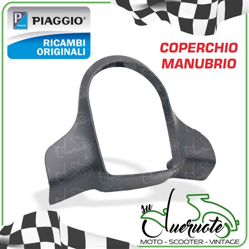 Housse guidon vespa - de,