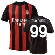 Maillot personnalisé officiel