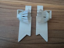 1 PAIRE DE DISPOSITIFS POUR