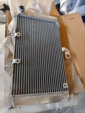 Radiateur Honda 600 F Hornet CB600F
