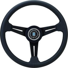 Volant Nardi Classic - cuir