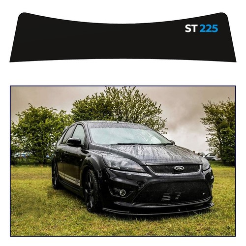 Ford focus st225 sunstrip - ford,
