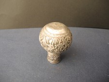  pommeau de canne / ombrelle