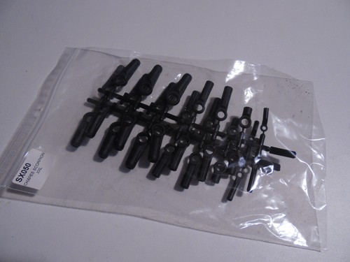 Kyosho sx050 chappes scorpion - kyosho,