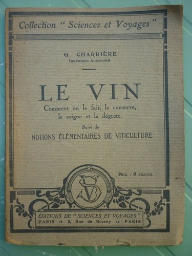 Livre collection sciences et - livre,