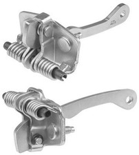 Cale de porte avant RENAULT Super 5