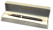 STYLO PLUME VINTAGE PARKER AF