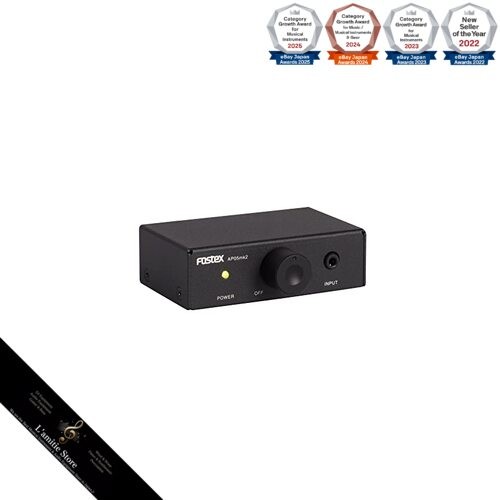 Fostex personal - fostex,