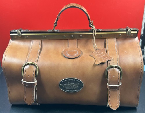 Sac voyage médecin dit de - ,